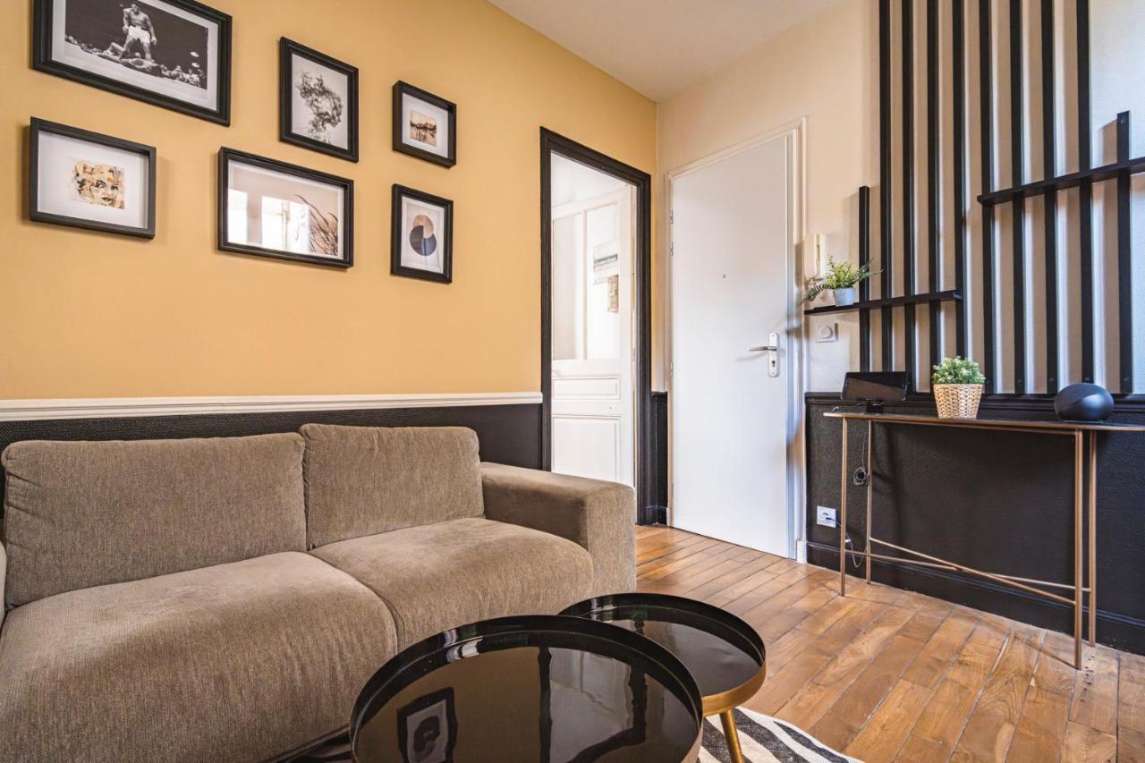 Mm Suites Reims Centre Terasse Dış mekan fotoğraf